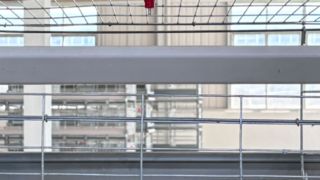 Battery Cage H Type Layer Chicken Cage Automated Poultry Farm