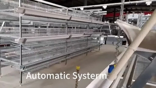 A Type Layer Cage: Maximize Farm Profit