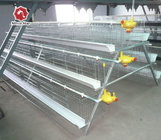 Big Size 120 Capacity 3 Tiers Layer Cage A Frame
