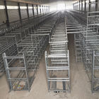 50hz Automatic Poultry Feeding System