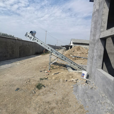 6mm Automatic Manure Removal System