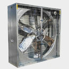 Greenhouse Poultry Environmental Control System 0.75kw 1.1kw Ventilation Exhaust Fan